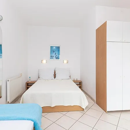 In Kastel Stafilic Apartment