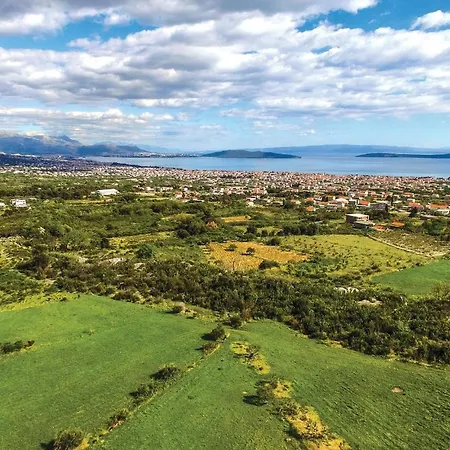In Kastel Stafilic Kastela